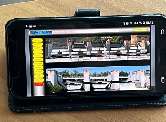 Applicativo Smartphone